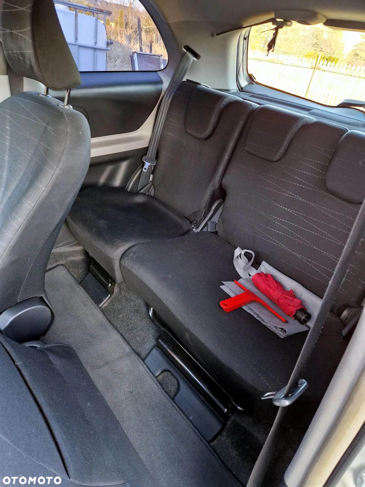 Toyota Yaris - 3