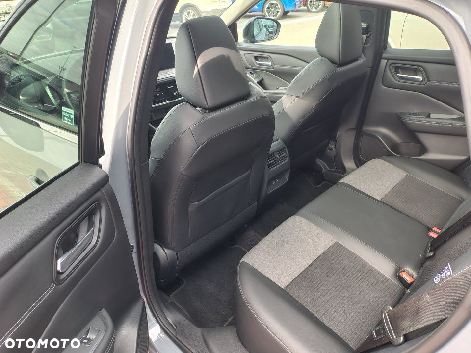Nissan Qashqai - 7