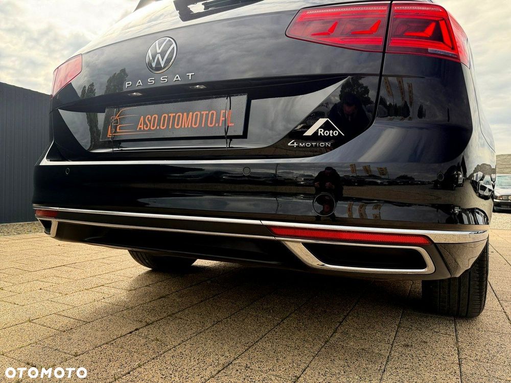 Volkswagen Passat - 14