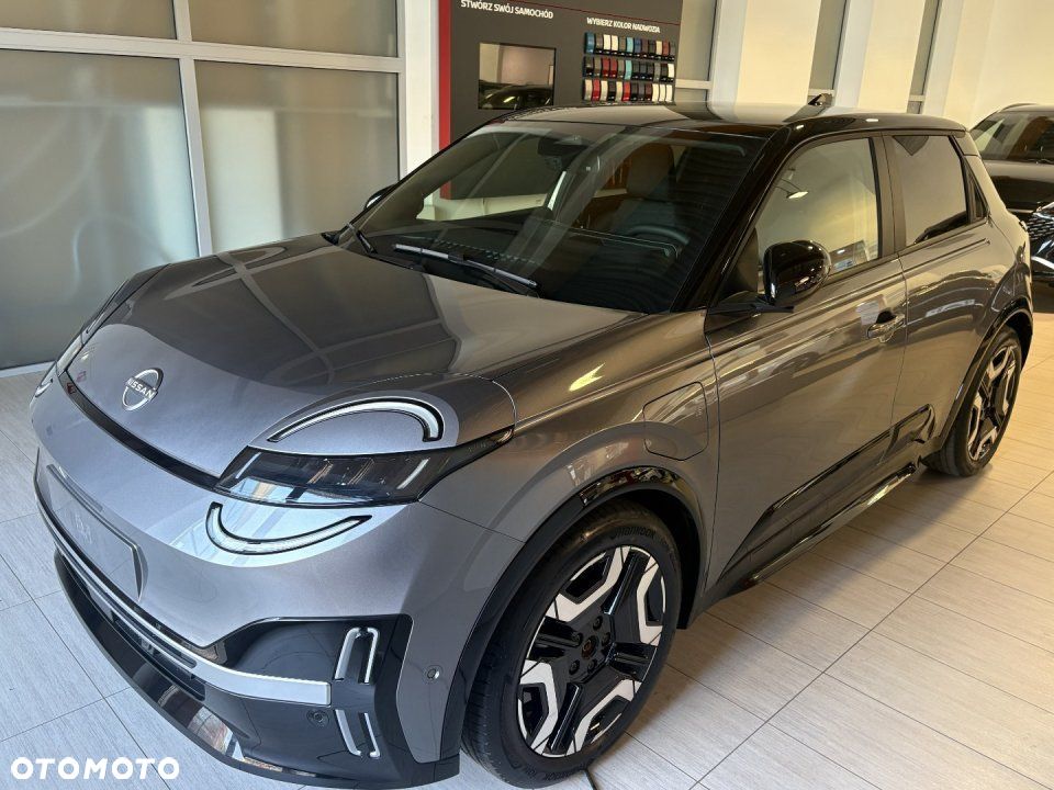 Nissan Micra - 2