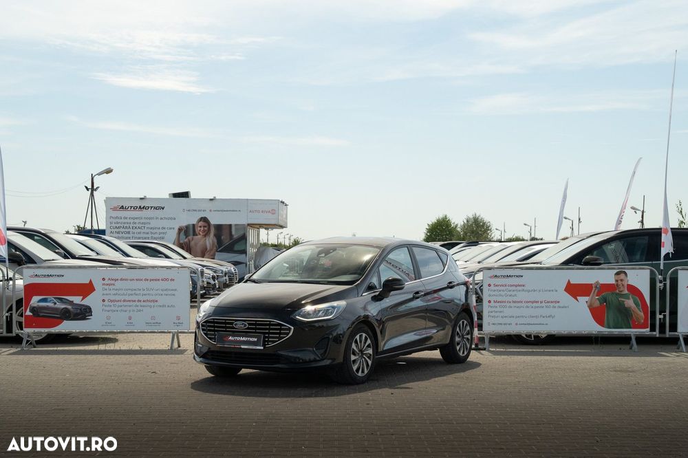 Ford Fiesta - 2