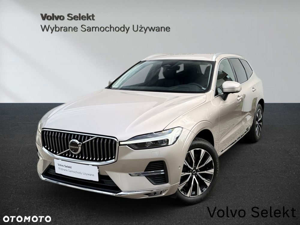 Volvo Xc 60