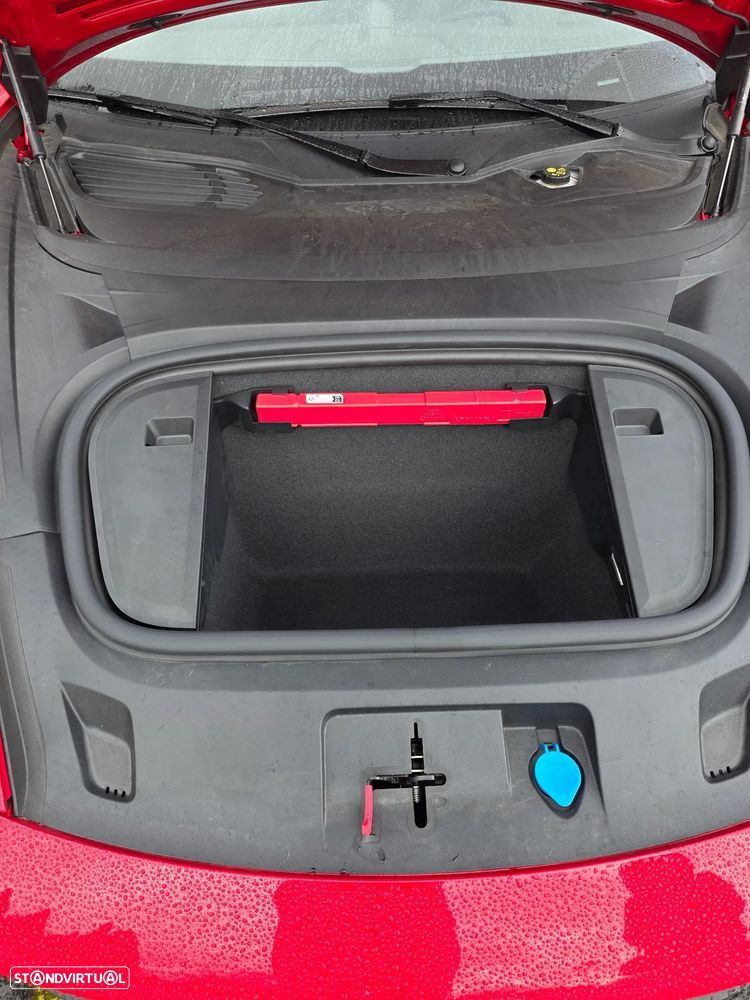 Porsche Taycan Standard - 24