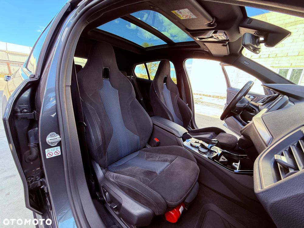 BMW Seria 1 118i M Sport - 26