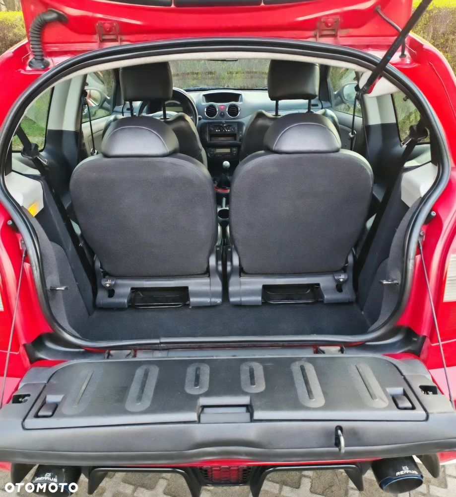 Citroën C2 1.6 VTS - 16