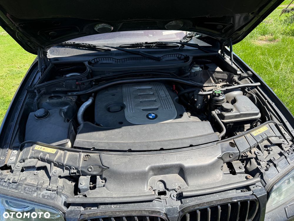 BMW X3 - 5