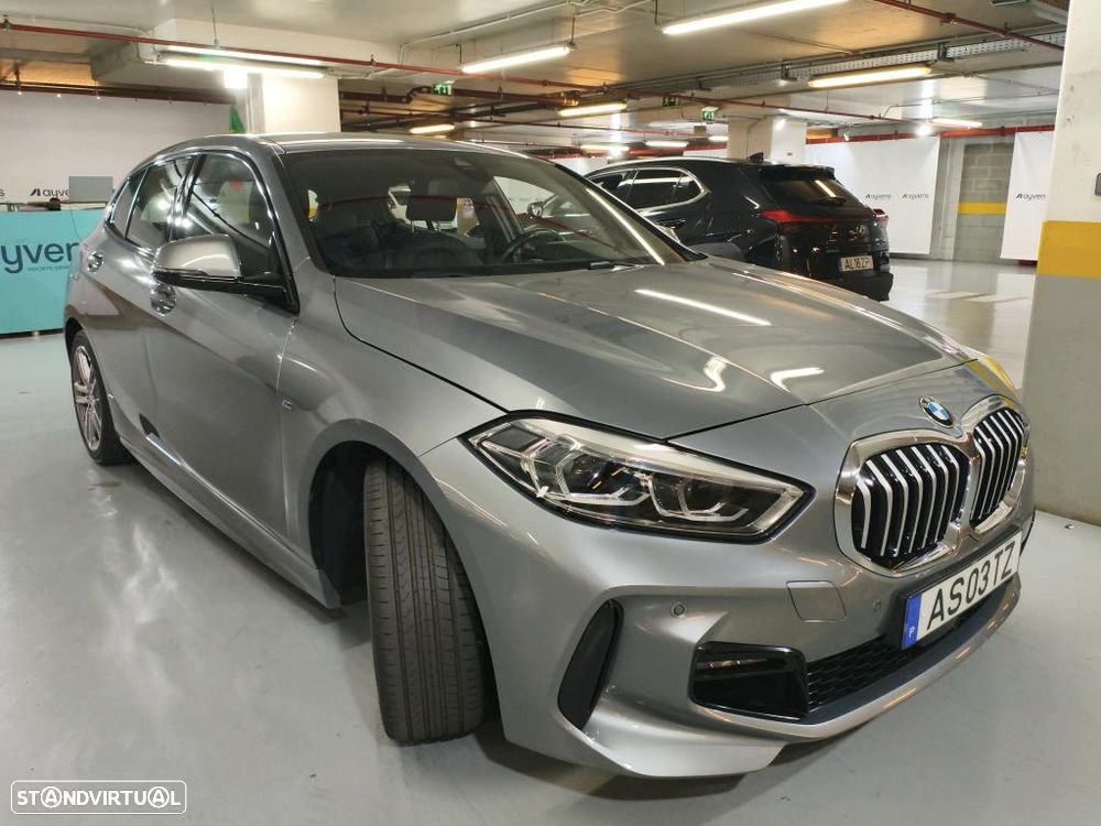 BMW 116 d Corporate Edition M - 4