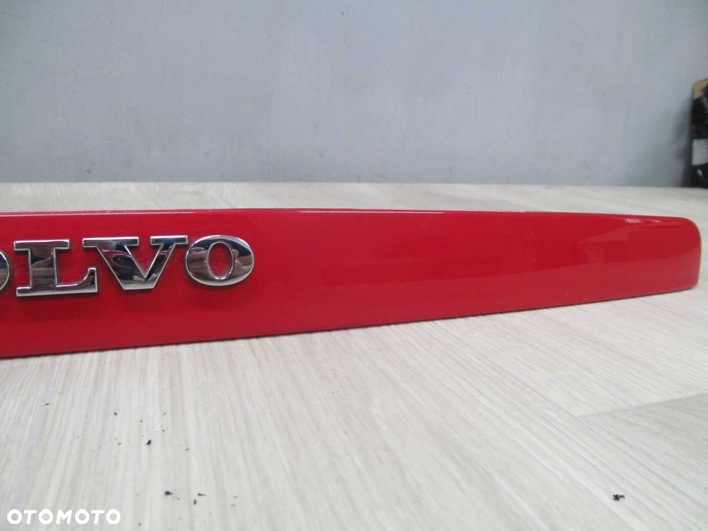 VOLVO V50 LISTWA BLENDA KLAPY 39898541 612-46 04-12 - 4