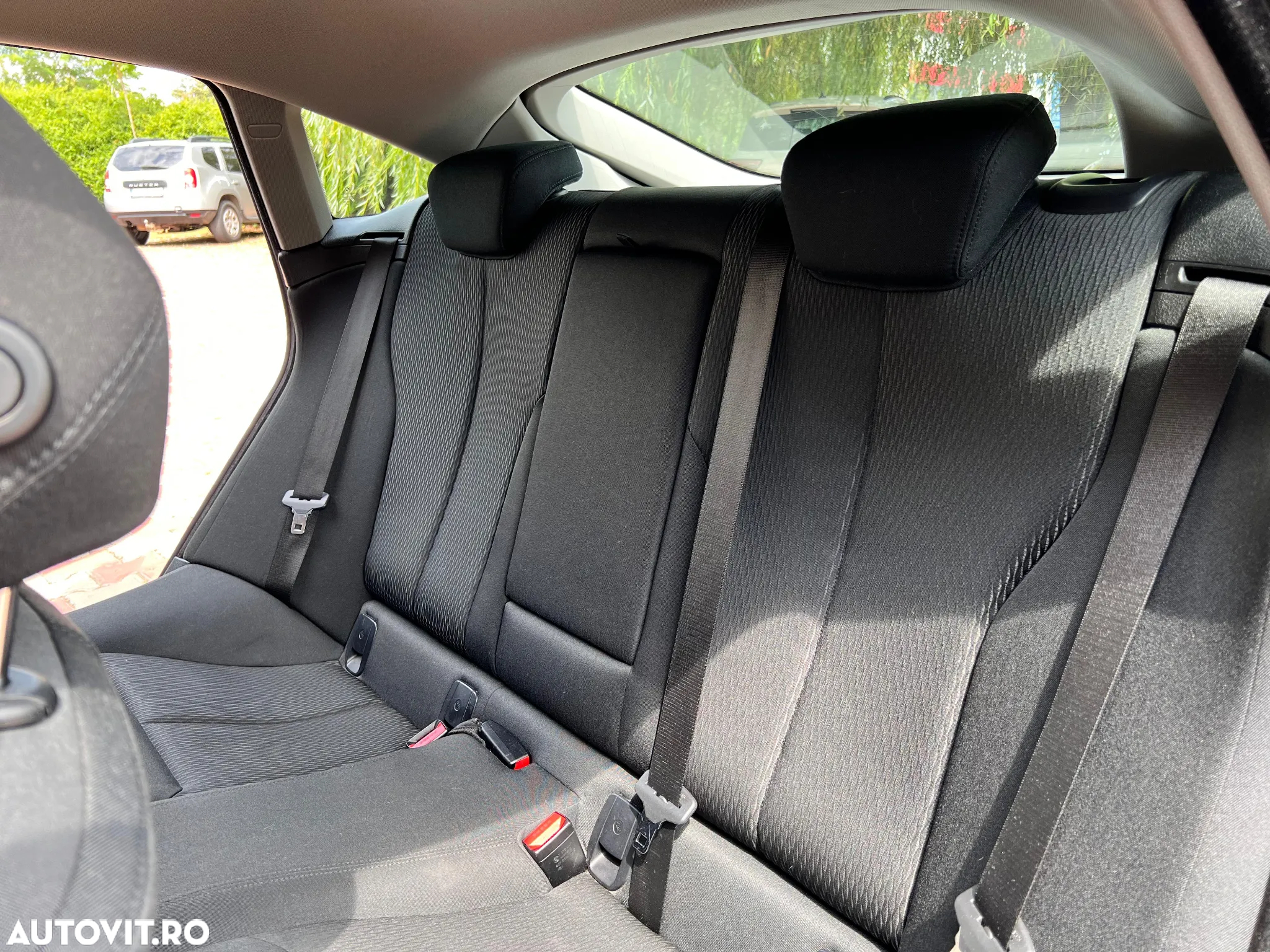 BMW Seria 4 420d Gran Coupe Aut. - 9