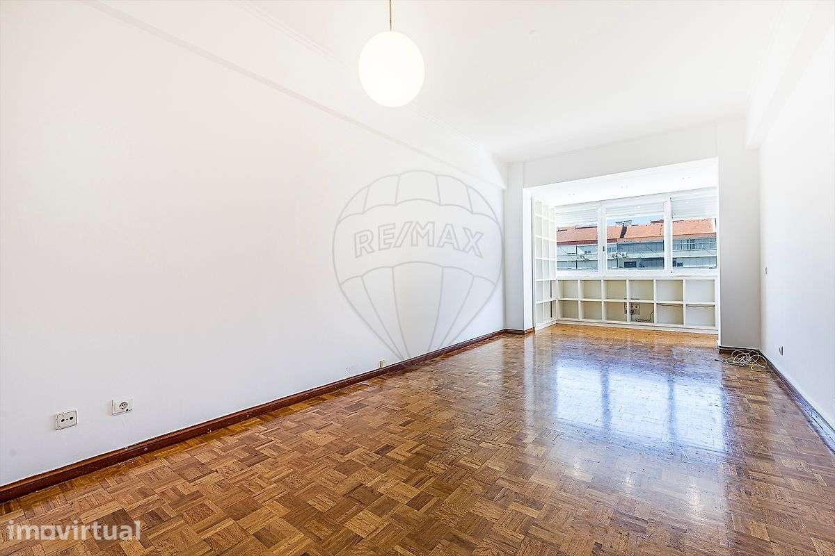 Apartamento T3 para arrendamento - Grande imagem: 2/36