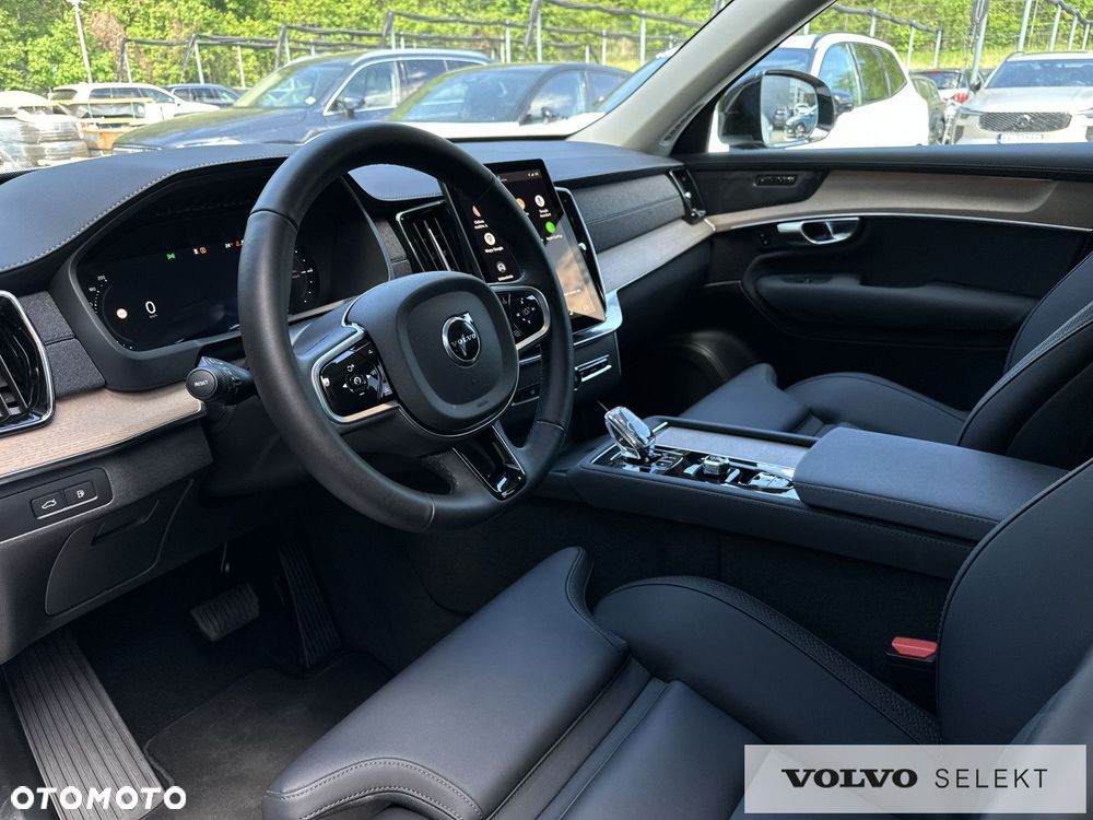 Volvo XC 90 - 23