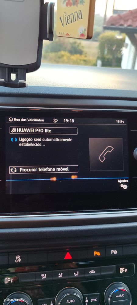 VW T-Roc 1.0 TSI Style - 15