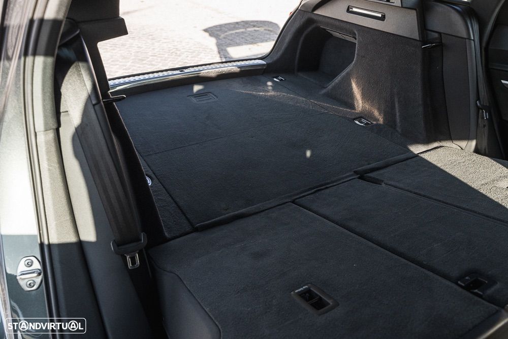 Audi e-tron Sportback 55 quattro S line - 19