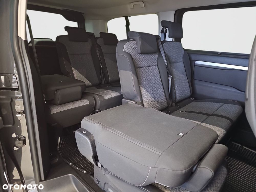 Citroën SpaceTourer - 20