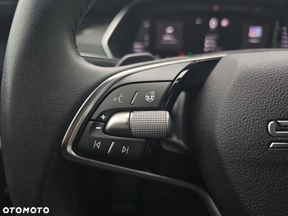 Skoda Octavia 1.5 TSI mHEV Selection DSG - 22