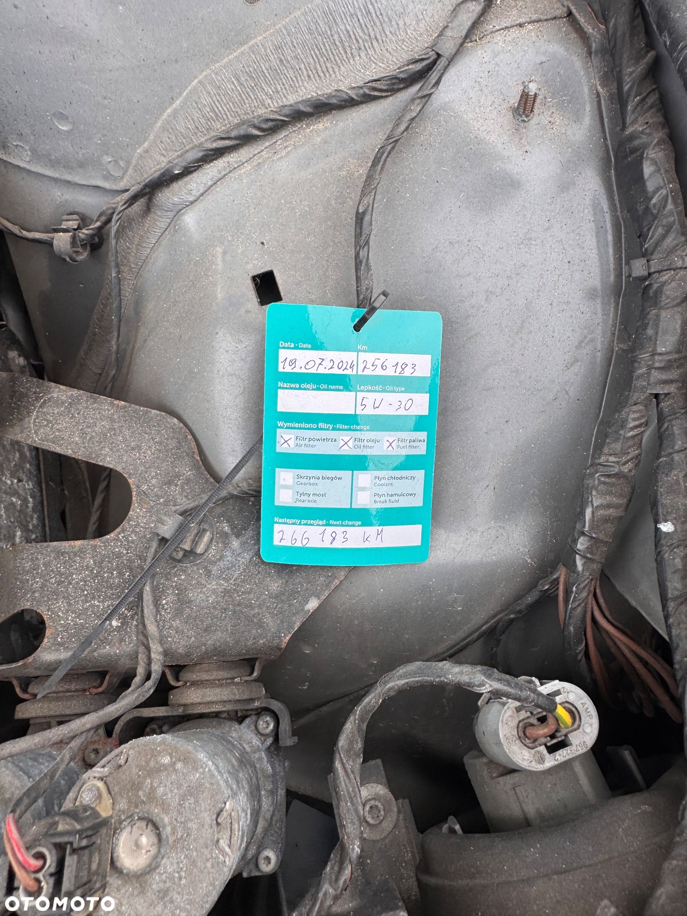 BMW Seria 3 320d - 18
