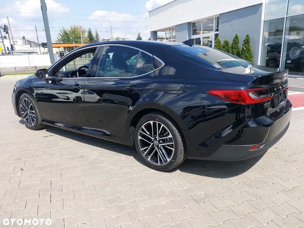 Toyota Camry 2.5 Hybrid Dynamic Force Executive e-CVT - 7
