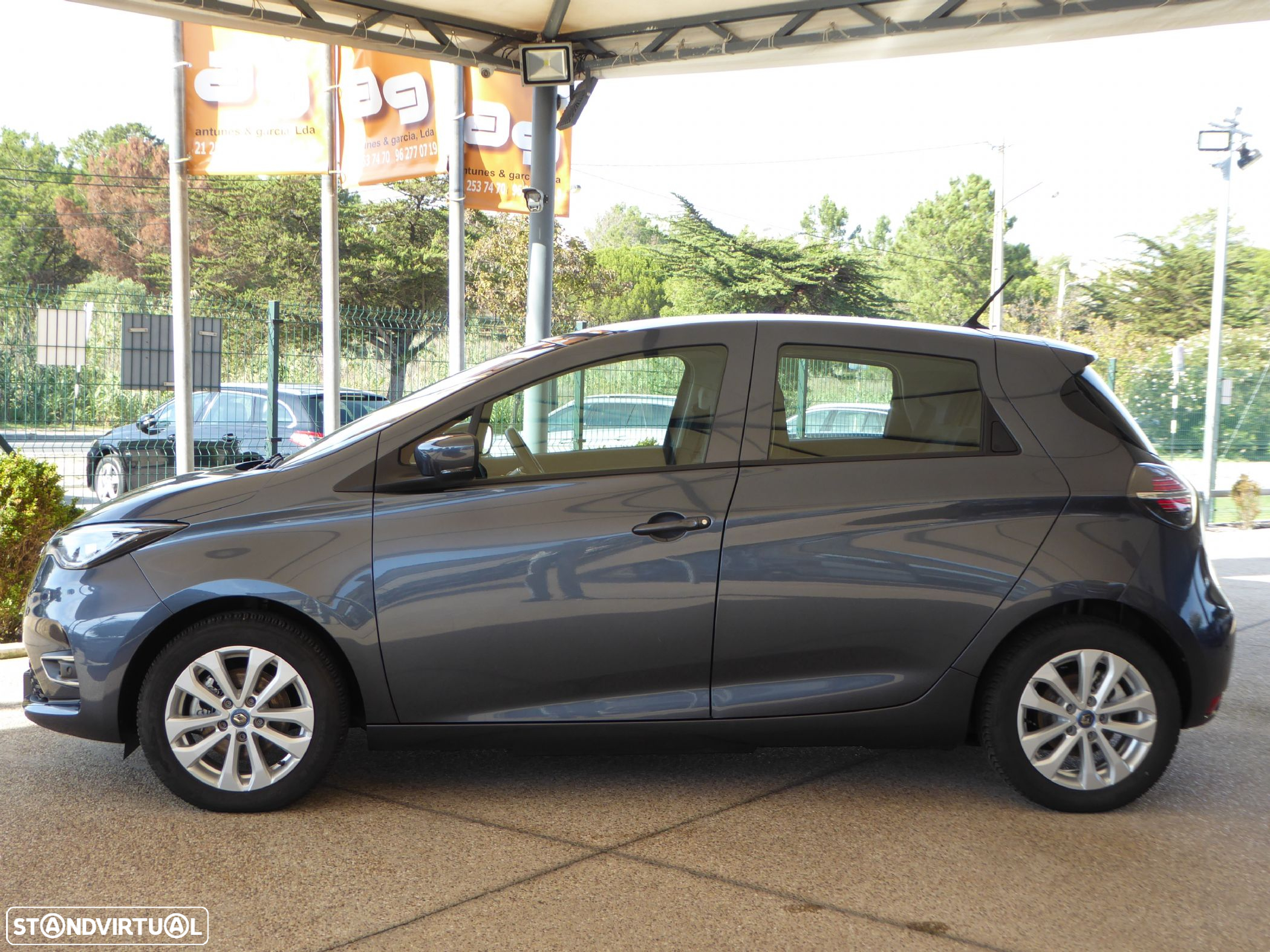 Renault Zoe - 44