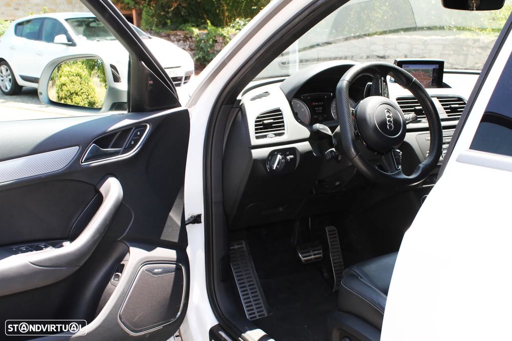 Audi RS Q3 2.5 TFSI quattro S tronic performance - 6