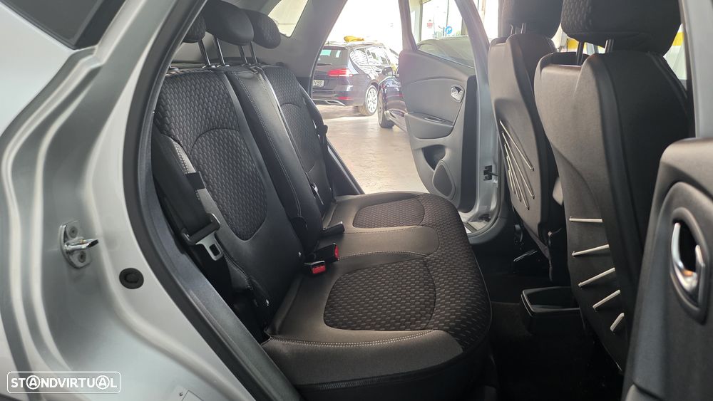 Renault Captur 0.9 TCE Exclusive - 22