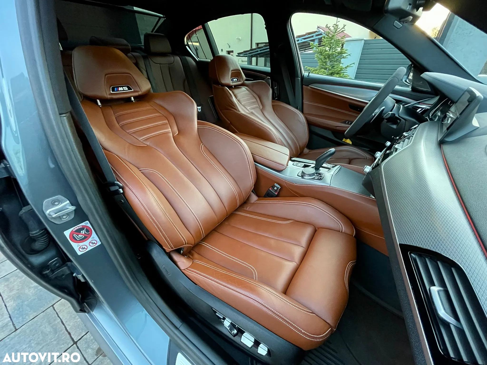 BMW Seria 5 - 25