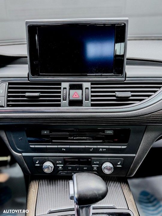 Audi S7 4.0 TFSI Quattro S-Tronic - 23