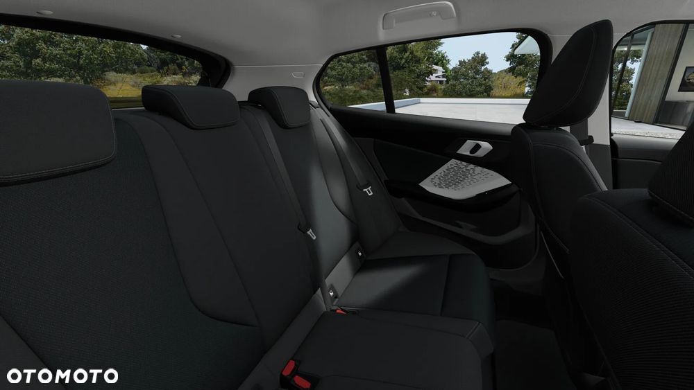 BMW Seria 1 - 16