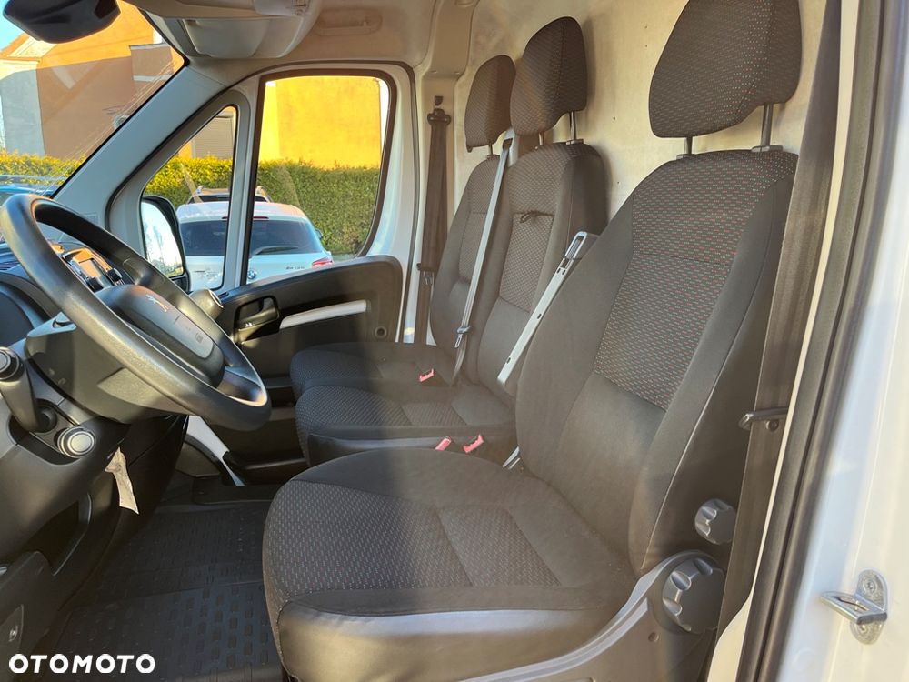 Peugeot Boxer L2H2 - 6