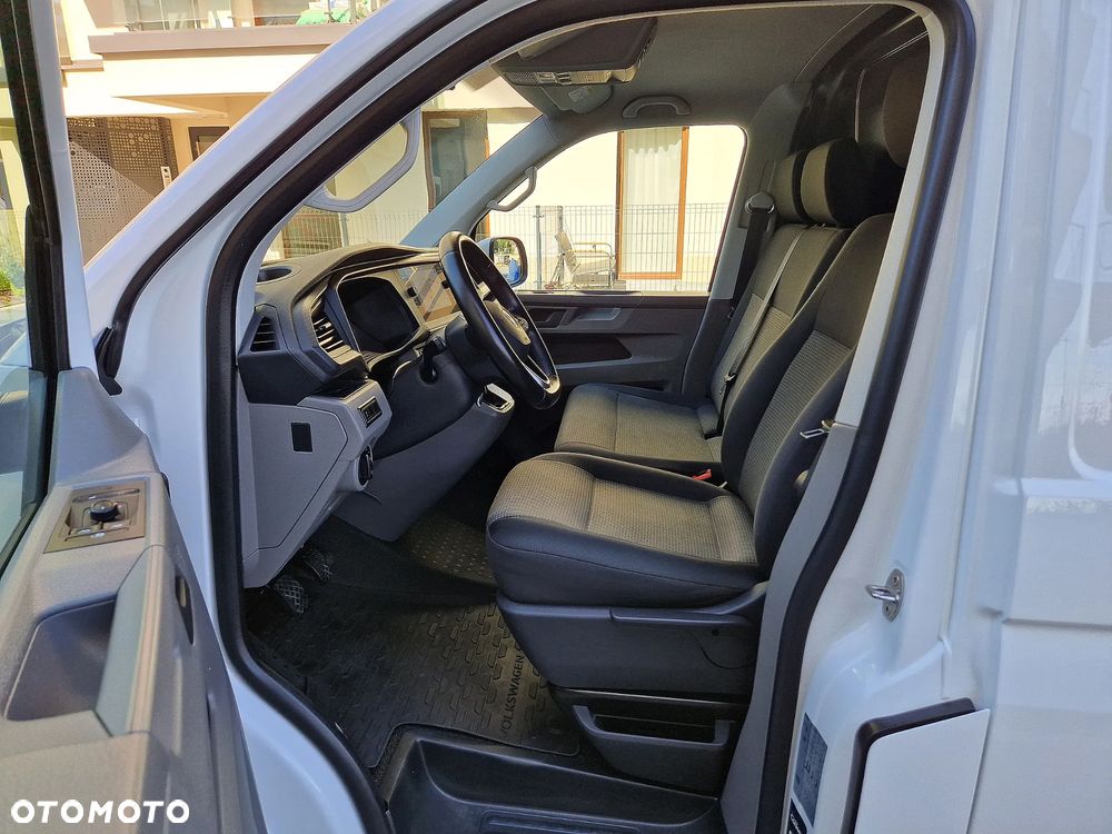 Volkswagen TRANSPORTER T6.1 T6 LIFT 2.0 TDi! SUPER STAN ! - 28