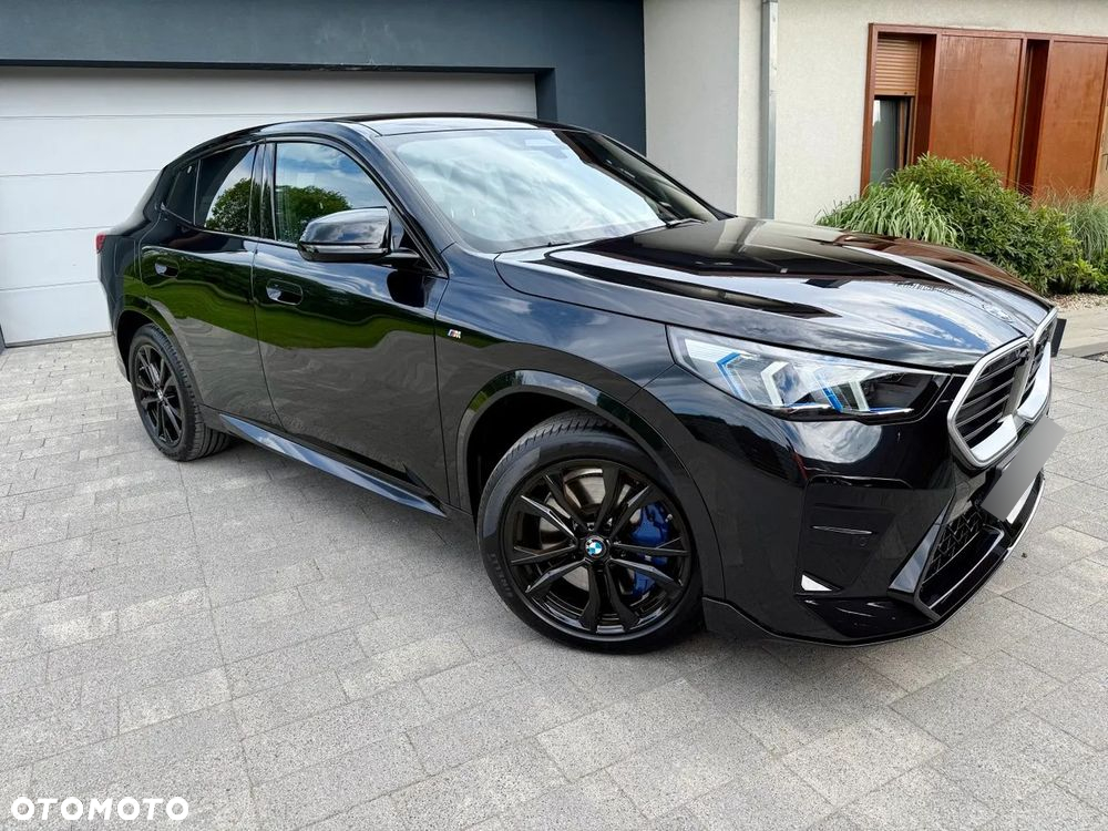 BMW X2 M35i xDrive - 18