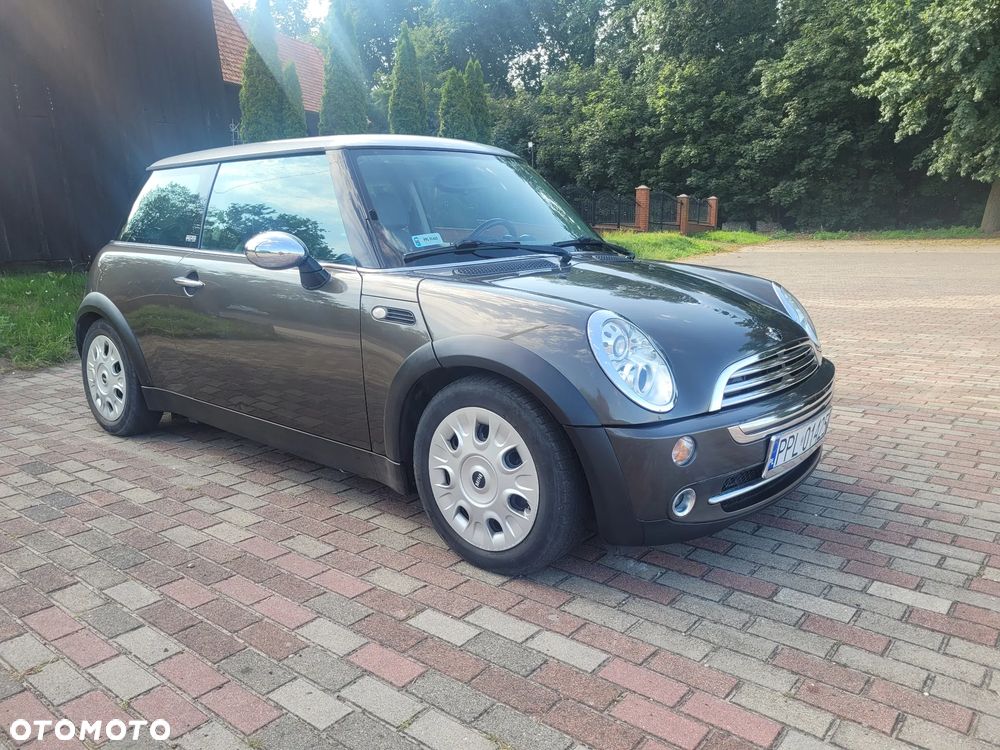 MINI Cooper - 32