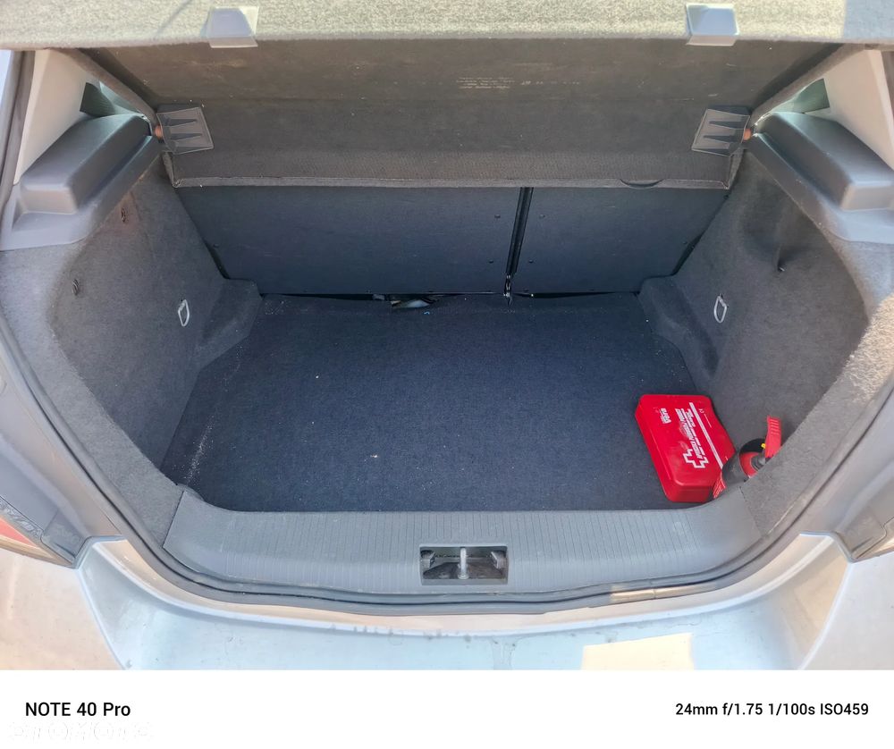 Opel Astra 1.4 Edition Plus - 11