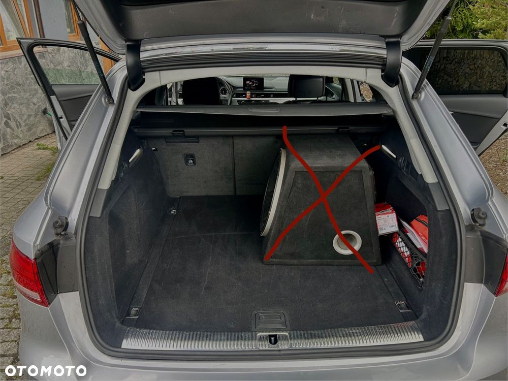 Audi A4 Avant 40 TDI S tronic - 19