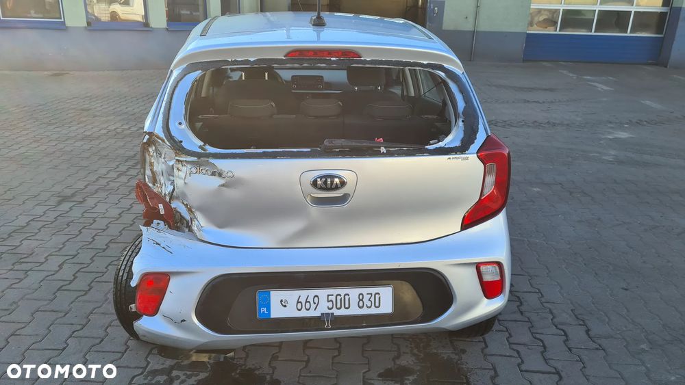 Kia Picanto 1.0 Vision - 6