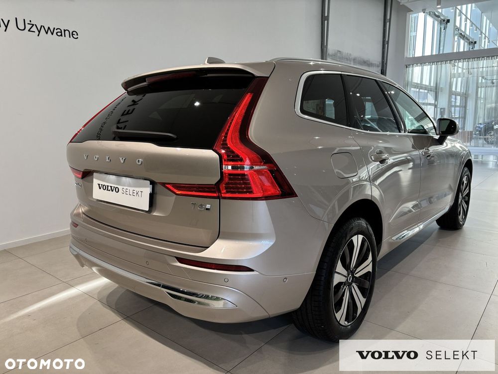 Volvo XC 60 - 5