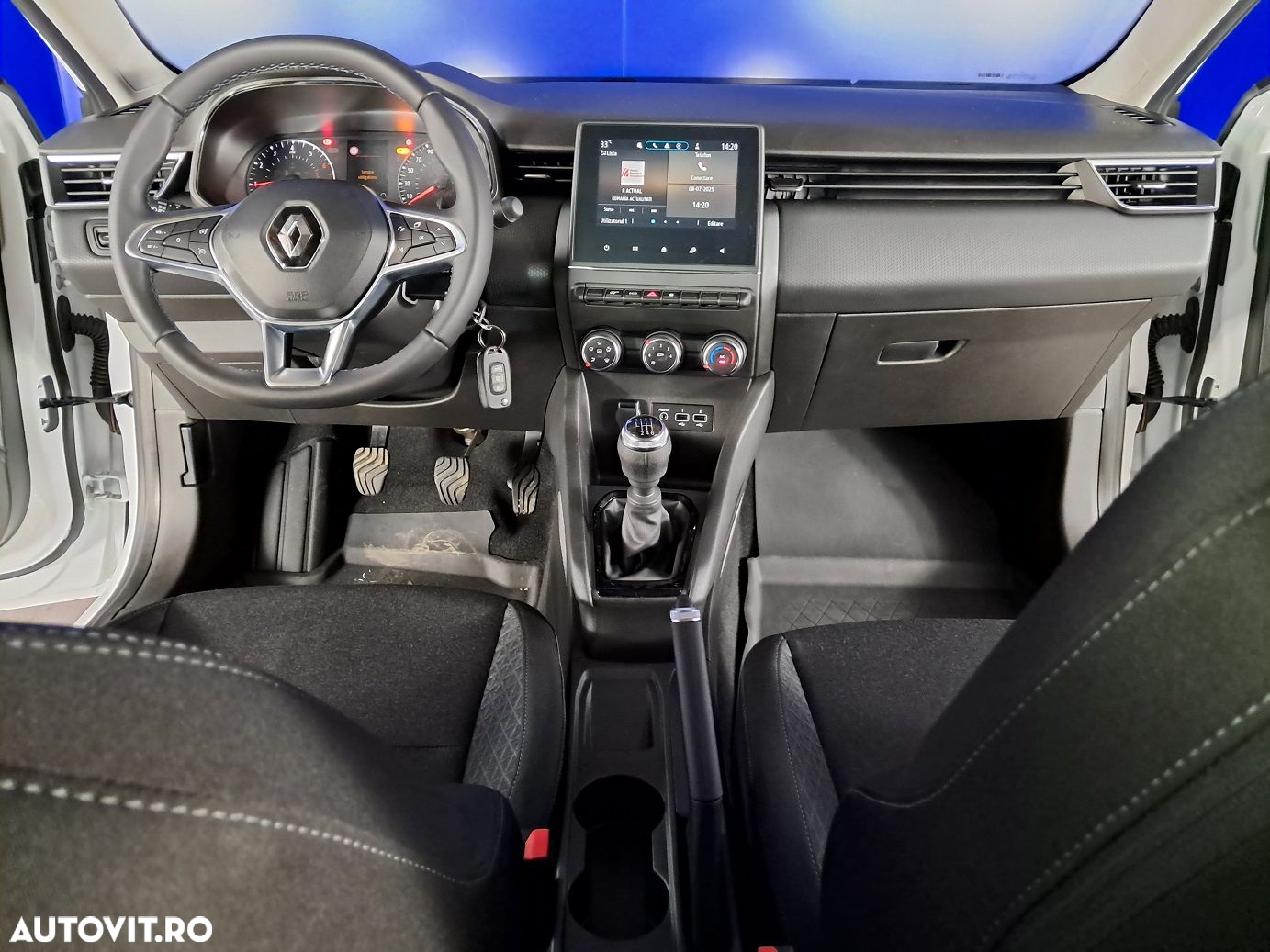 Renault Clio - 14