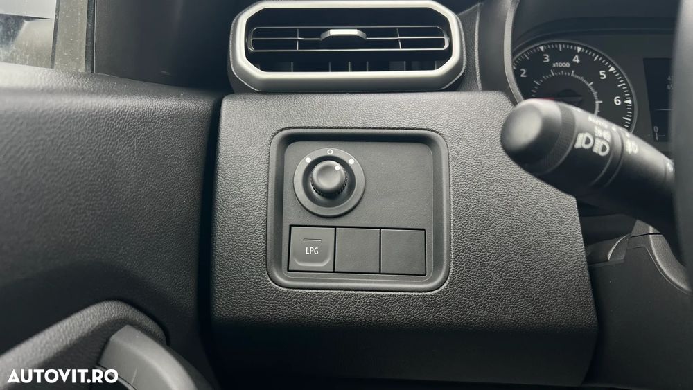 Dacia Duster - 16
