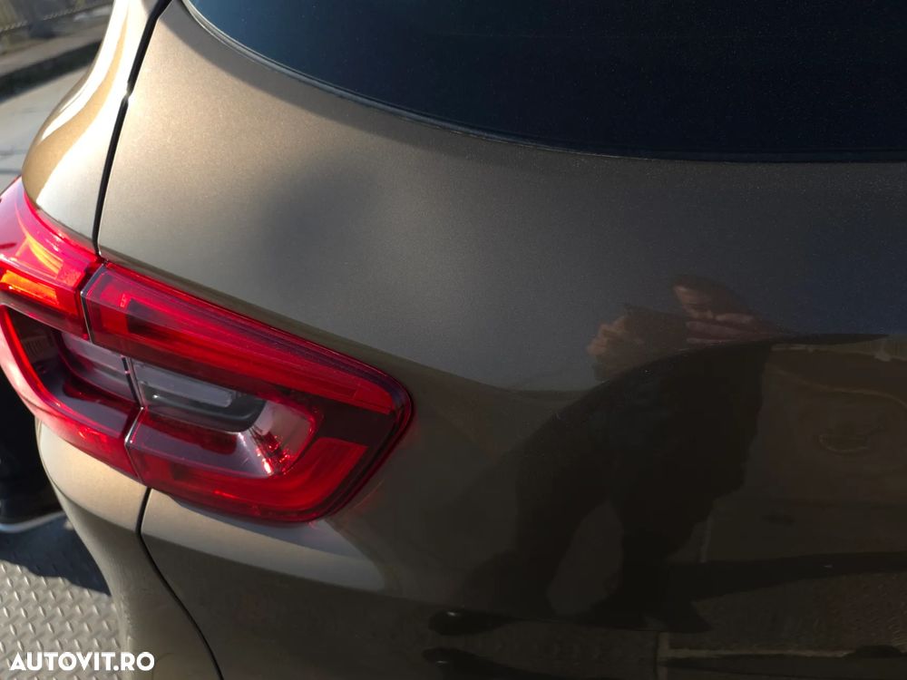 Renault Kadjar 1.6 DCI 4X4 Intens - 5