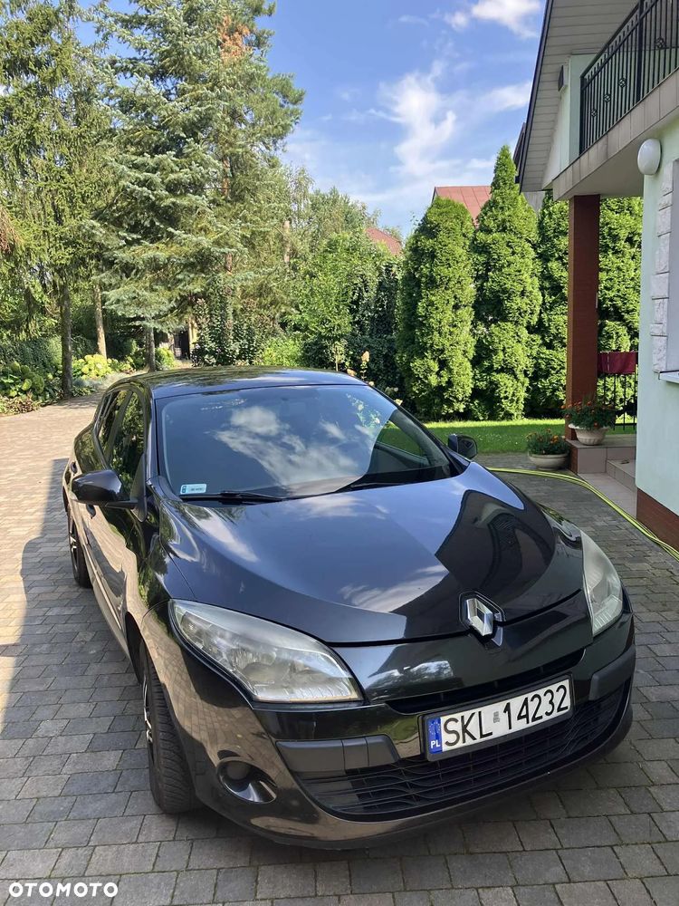 Renault Megane 1.5 dCi Generation - 13