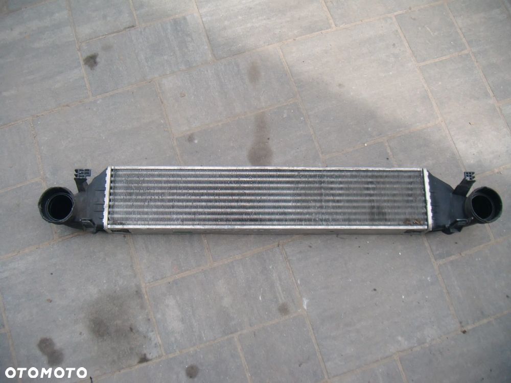 mercedes w203 1.8K intercooler a2035000000 - 3