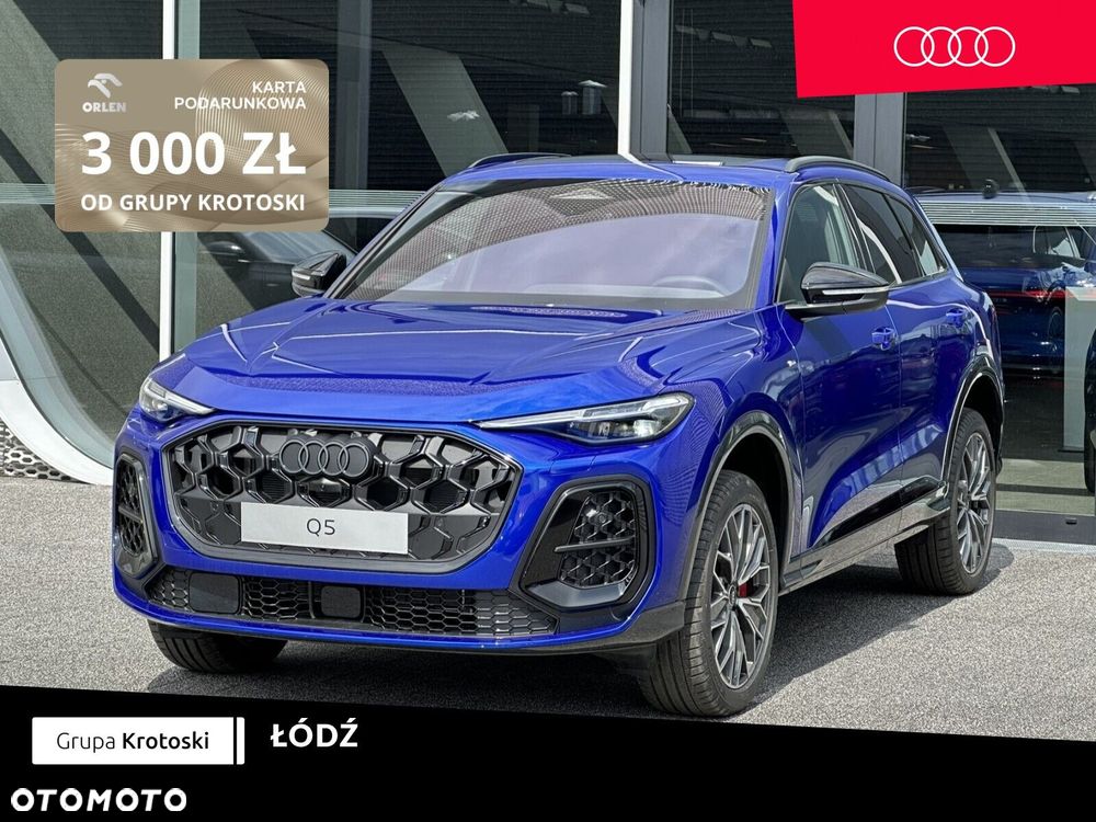 Audi Q5 - 2