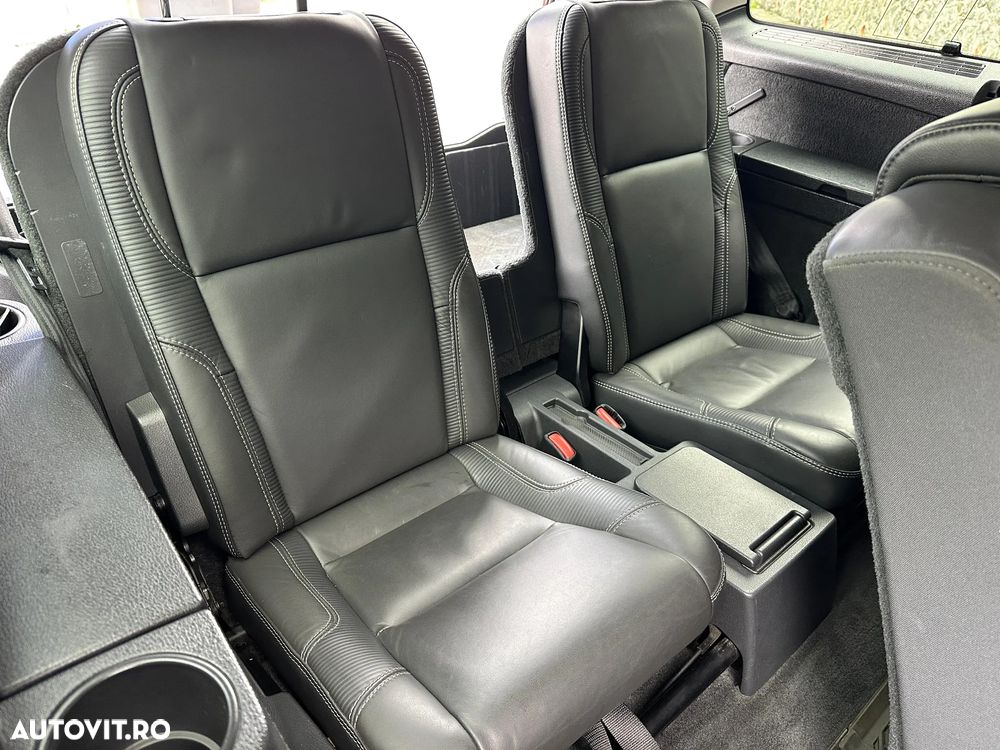 Volvo XC 90 D5 AWD Geartonic RDesign - 8