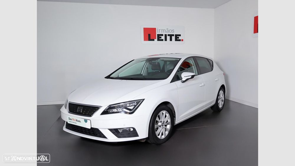 SEAT Leon - 3