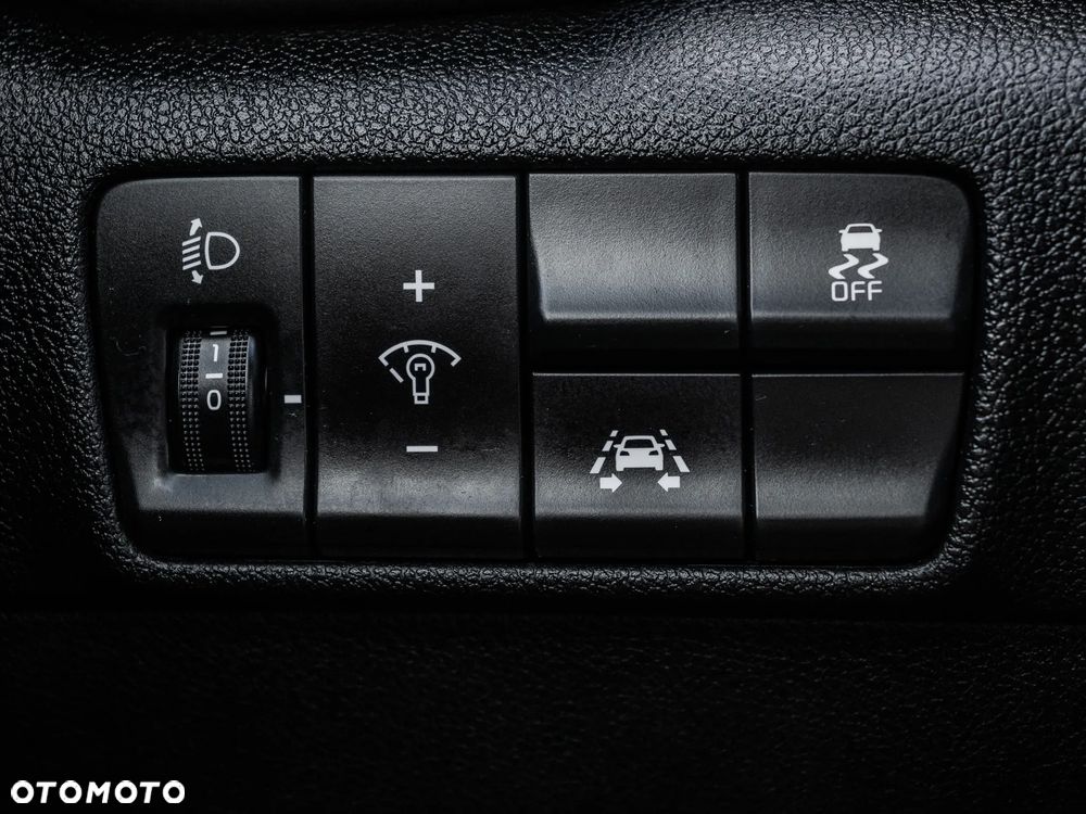 Kia Sportage 1.6 GDI Business Line 2WD - 23