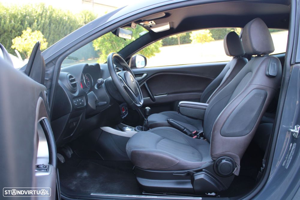 Alfa Romeo MiTo 1.3 JTDM Distinctive - 5