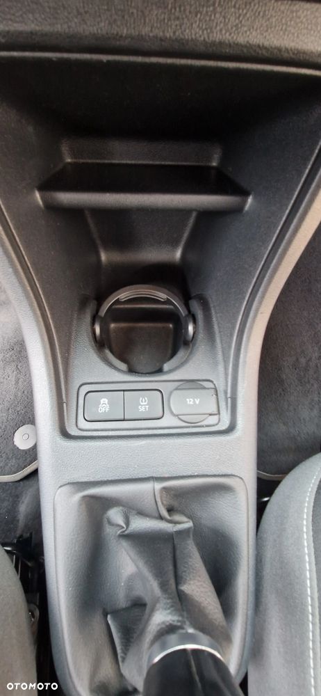 Skoda Citigo 1.0 Ambition EU6 - 11