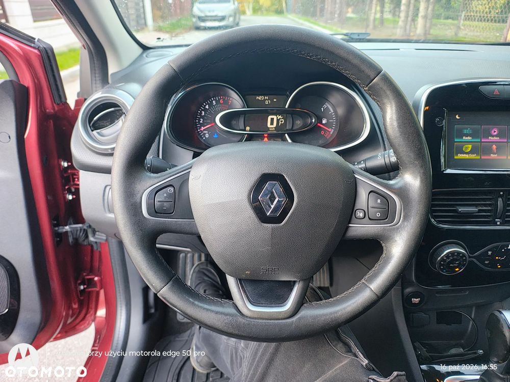Renault Clio - 14