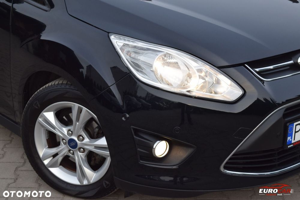 Ford C-MAX - 27