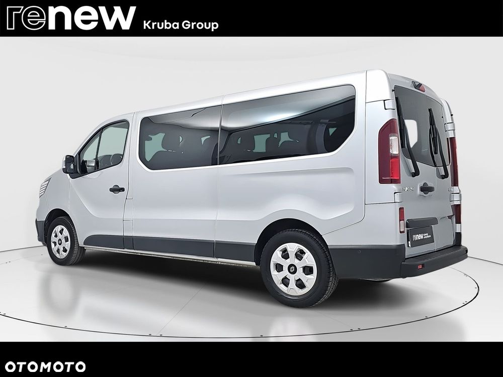 Renault trafic - 7