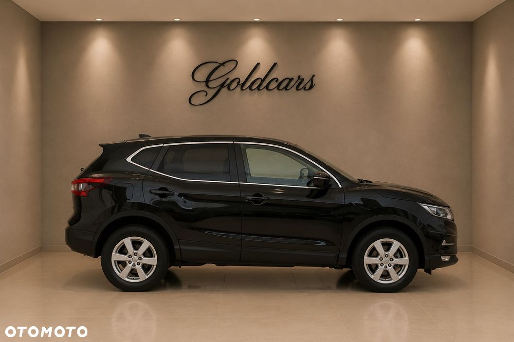 Nissan Qashqai 1.3 DIG-T Tekna - 9